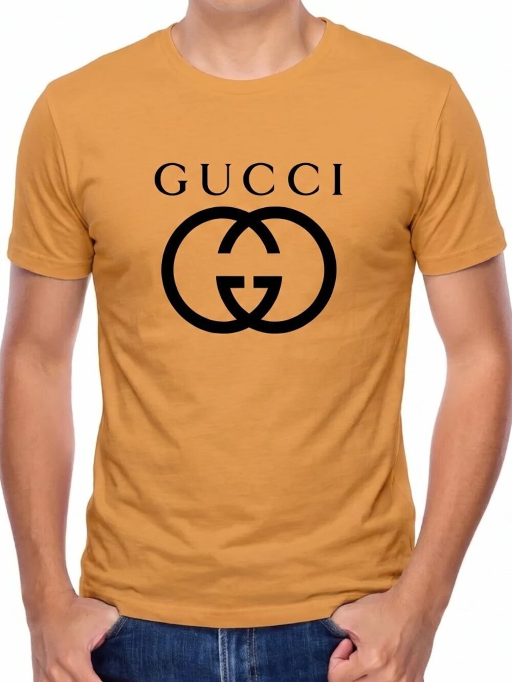 Mens GUCCI TShirt (XL)